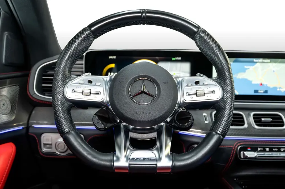 0% Downpayment | Mercedes-Benz Service And Warranty Package | AED 3,881 P/M - Image 13