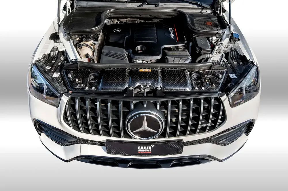 0% Downpayment | Mercedes-Benz Service And Warranty Package | AED 3,881 P/M - Image 20