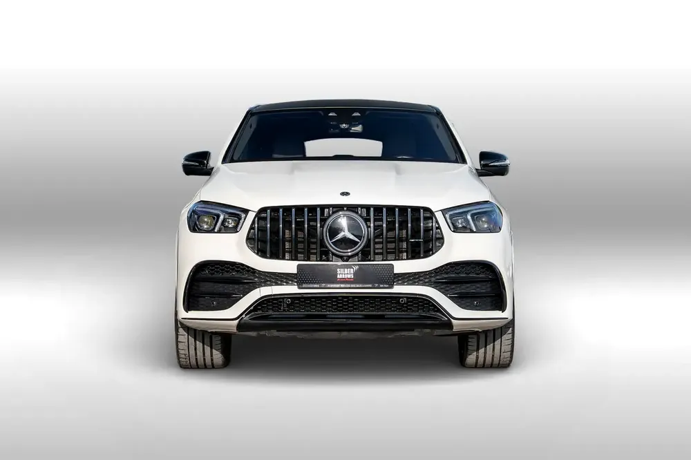0% Downpayment | Mercedes-Benz Service And Warranty Package | AED 3,881 P/M - Image 4