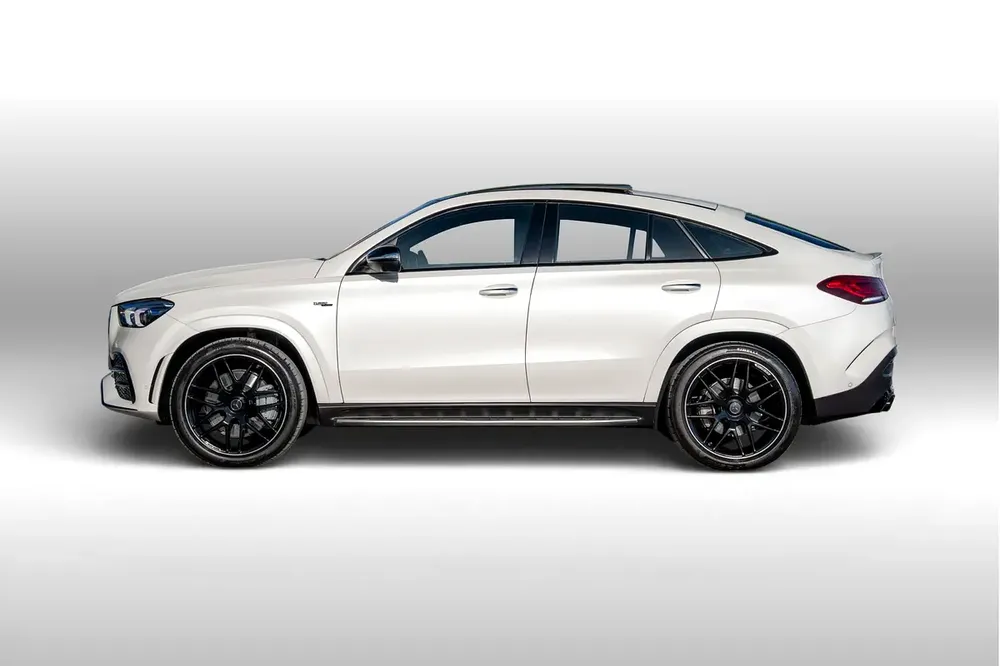 0% Downpayment | Mercedes-Benz Service And Warranty Package | AED 3,881 P/M - Image 5