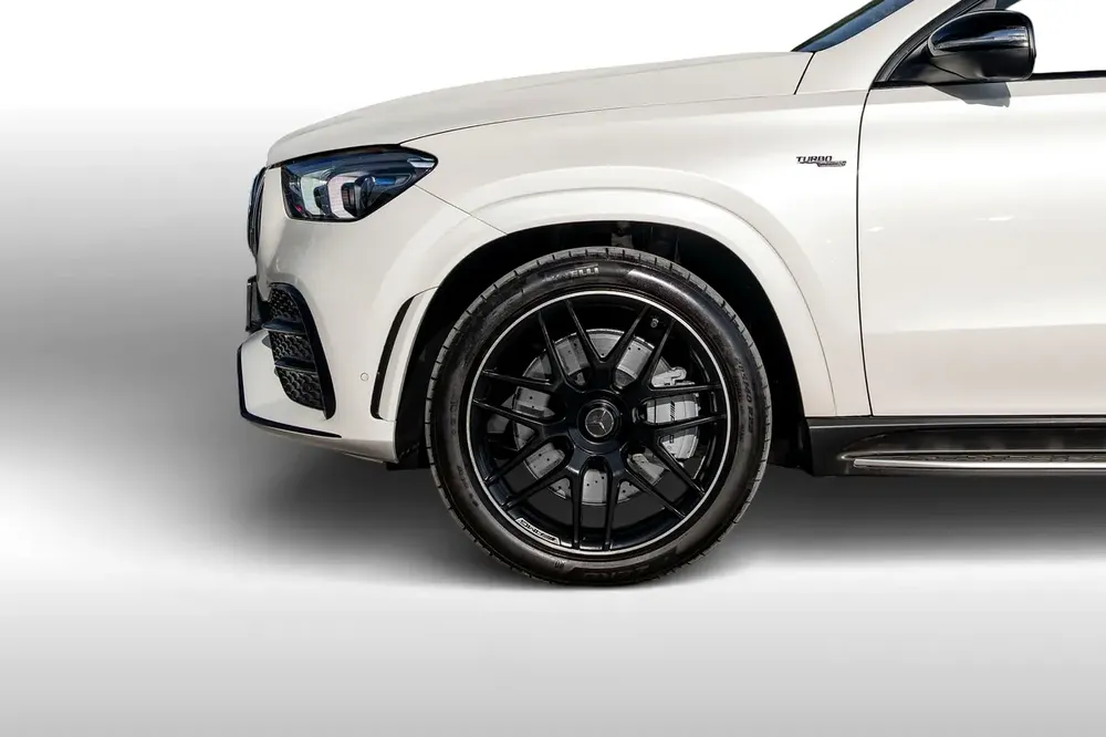 0% Downpayment | Mercedes-Benz Service And Warranty Package | AED 3,881 P/M - Image 7