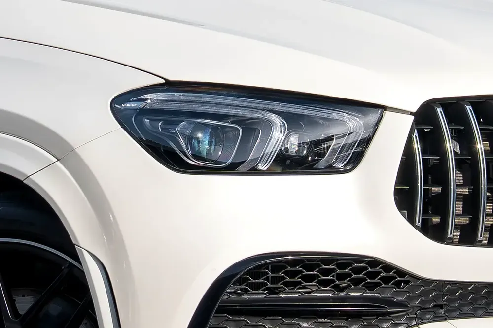 0% Downpayment | Mercedes-Benz Service And Warranty Package | AED 3,881 P/M - Image 8