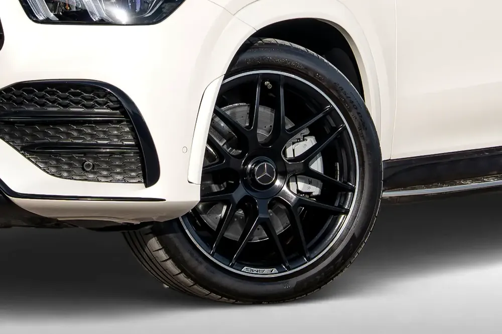 0% Downpayment | Mercedes-Benz Service And Warranty Package | AED 3,881 P/M - Image 9