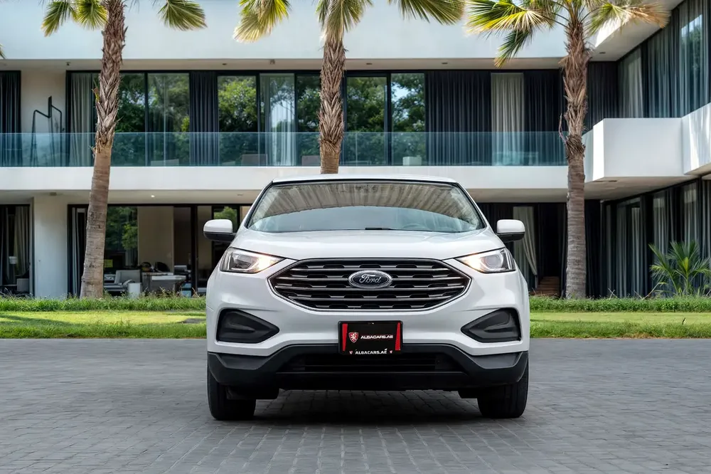 1,763 P.M |  Edge SE | 0% Downpayment | AL TAYER WARRANTY / SERVICE! - Image 4