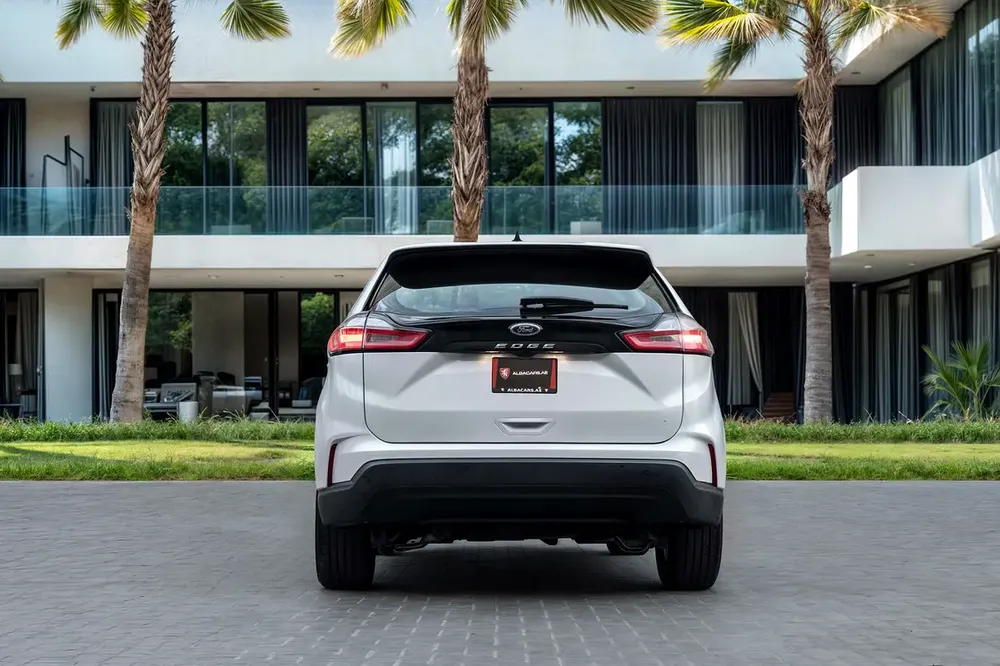 1,763 P.M |  Edge SE | 0% Downpayment | AL TAYER WARRANTY / SERVICE! - Image 5
