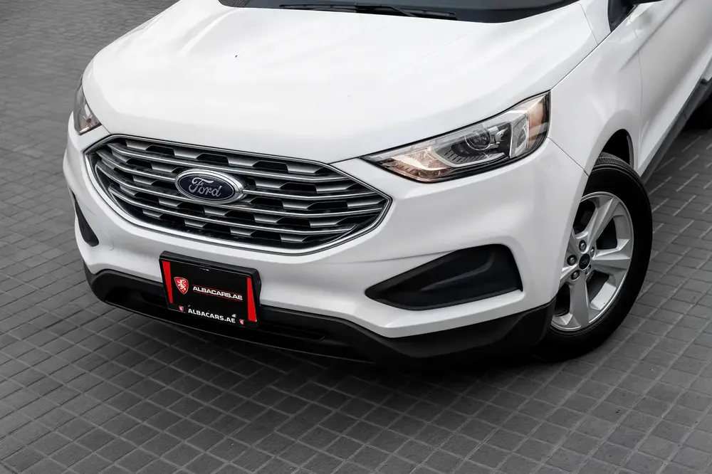 1,763 P.M |  Edge SE | 0% Downpayment | AL TAYER WARRANTY / SERVICE! - Image 7