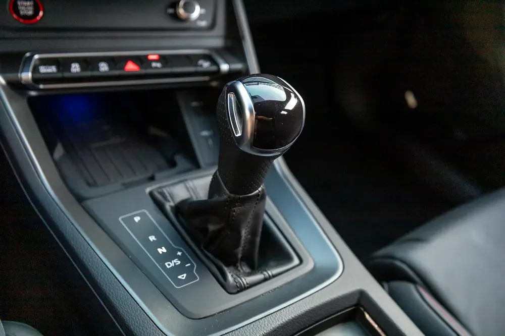 Audi RS Q3 Sportback TFSI Quattro S-Tronic 2024 GCC | Agency Warranty | Service Contract - Image 19