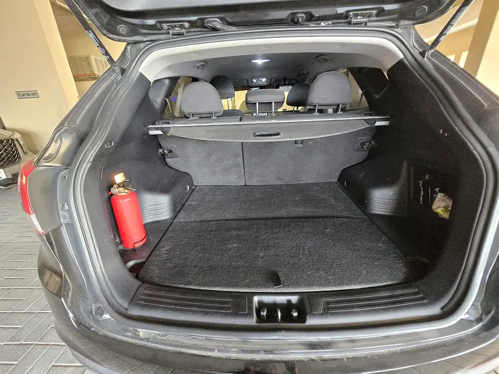 2015 Hyundai Tucson Black Edition | Korean Specs | Well Maintained - Image 11