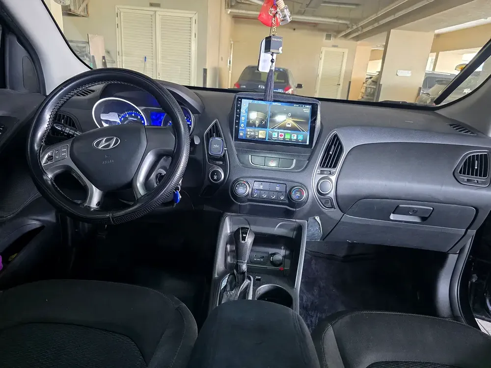 2015 Hyundai Tucson Black Edition | Korean Specs | Well Maintained - Image 7
