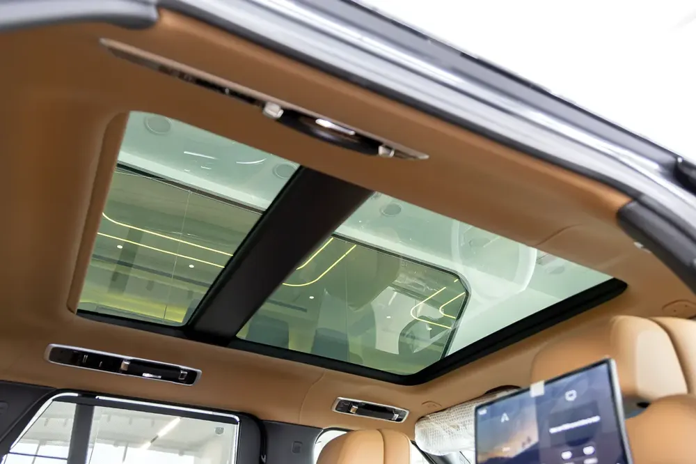 Range Rover Vogue P530 Autobiography |  | GCC Specs | V8 | Full Options | 2026 (Export) - Image 17