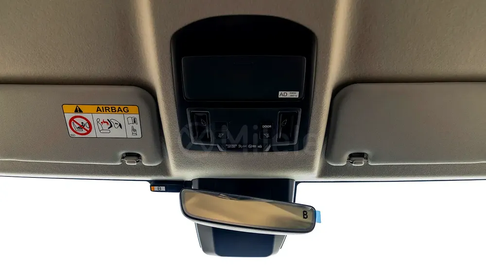 TOYOTA HILUX TRAVO OVERLAND PLUS - Image 17