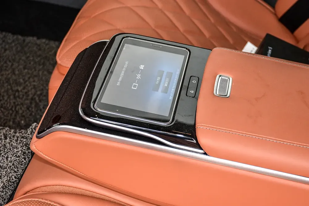 2022 Mercedes-Benz S 450 L 4MATIC - Pristine Condition - Image 11