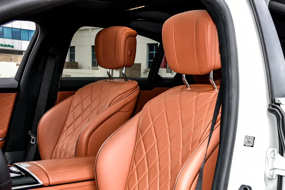2022 Mercedes-Benz S 450 L 4MATIC - Pristine Condition - Image 8