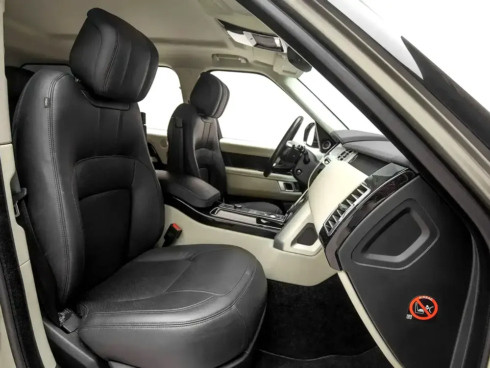 2019 | Range Rover | Vogue | P400e - Image 11