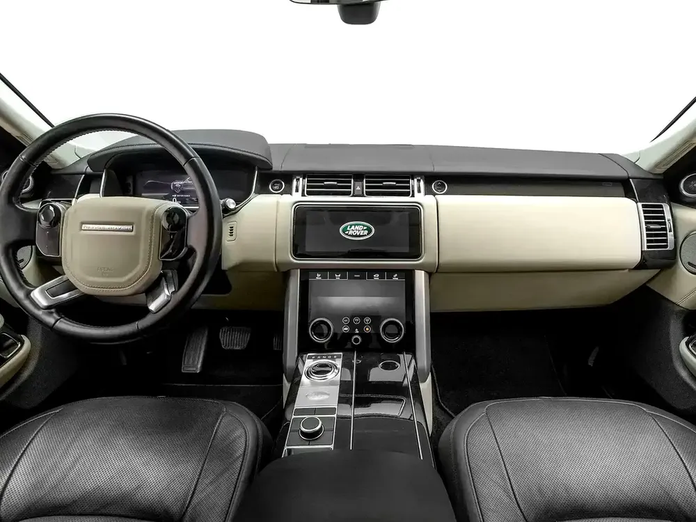 2019 | Range Rover | Vogue | P400e - Image 13