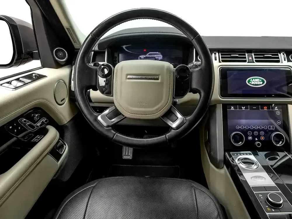 2019 | Range Rover | Vogue | P400e - Image 14