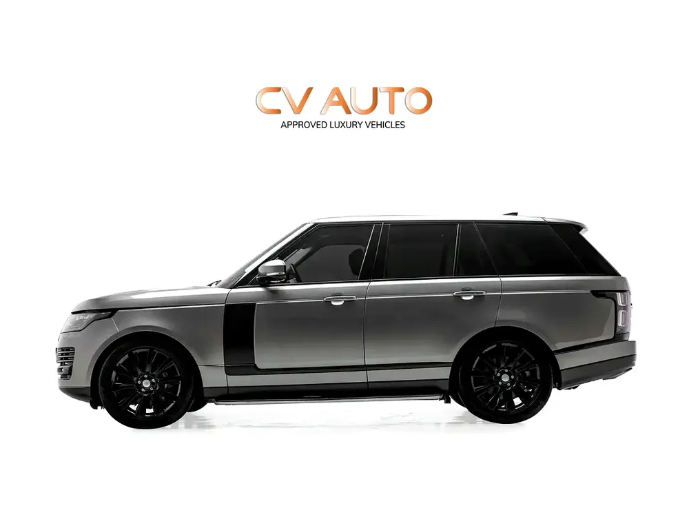 2019 | Range Rover | Vogue | P400e - Image 7