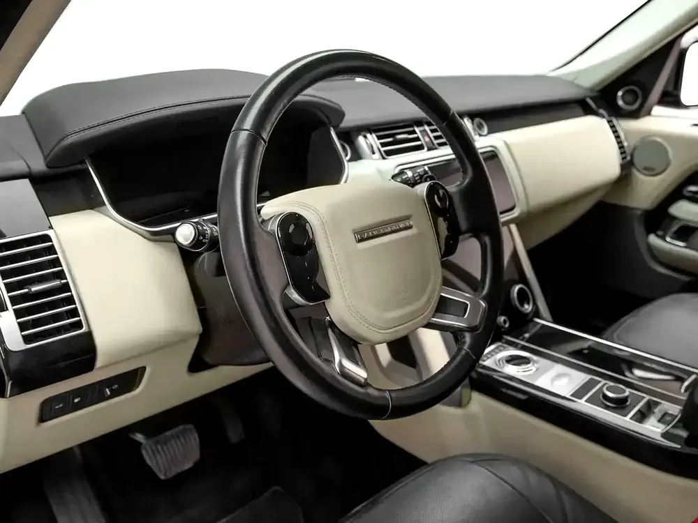 2019 | Range Rover | Vogue | P400e - Image 8