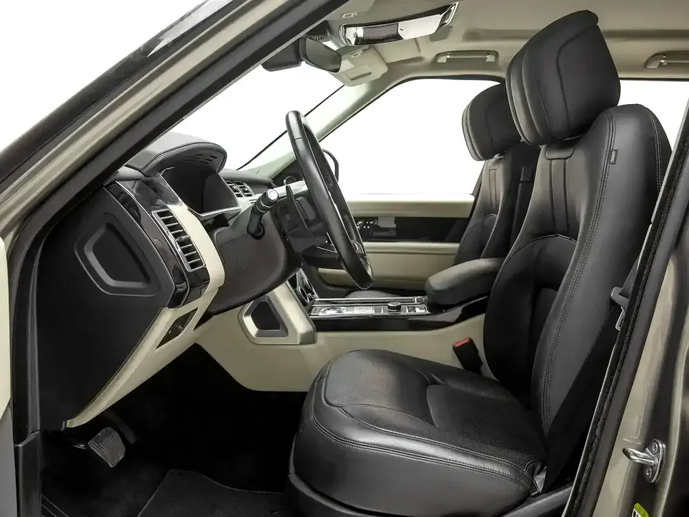 2019 | Range Rover | Vogue | P400e - Image 9