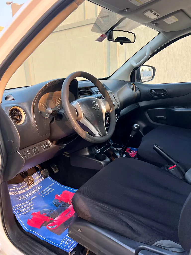 Nissan Navara.....4x4 - Image 6
