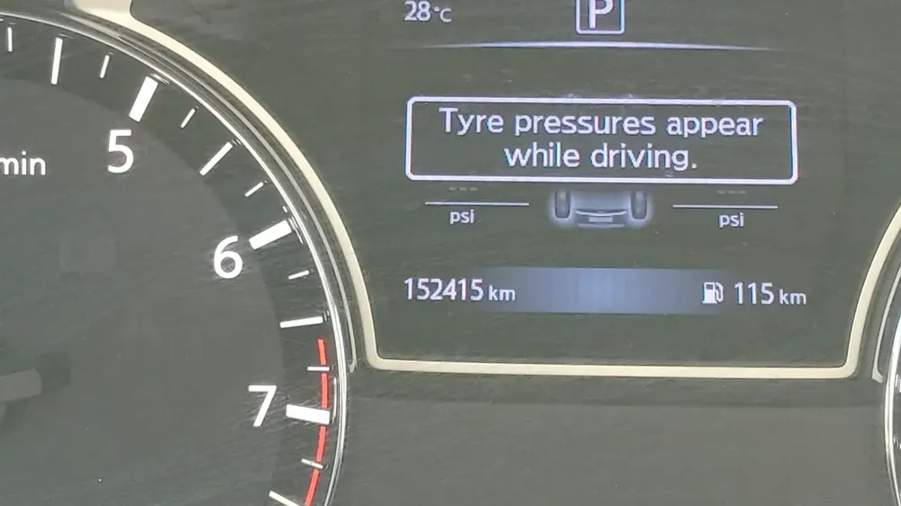 Nissan Altima SV 2017 GCC Specs Lady driven - Image 16