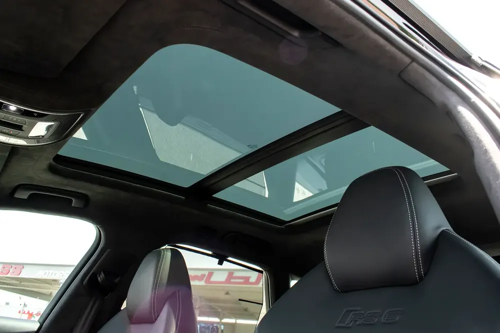 2014 - AUDI RS6 - SUPER CLEAN - LIKE NEW - ONLY 32,000 KM - Image 17