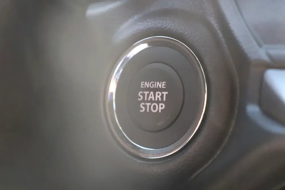 SUZUKI SWIFT 1.2L AT GLX CVT Only for EXPORT - Image 12