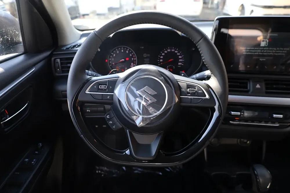 SUZUKI SWIFT 1.2L AT GLX CVT Only for EXPORT - Image 9