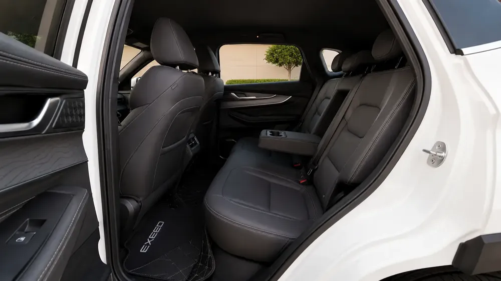 EXEED WARRANTY 2032 / 200,000 KM | 1.6 COMFORT | GCC | AED 999 PM - Image 18