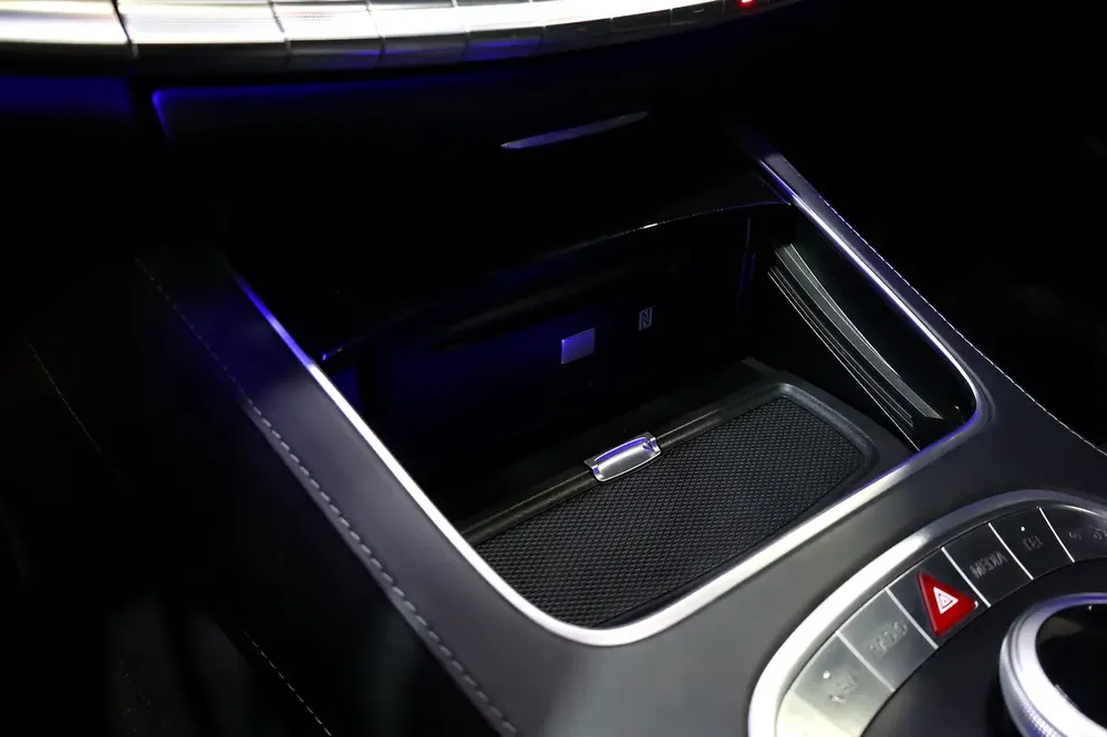 2017 !! Mercedes Benz S63 AMG  || Low Milage || Very Clean - Image 15