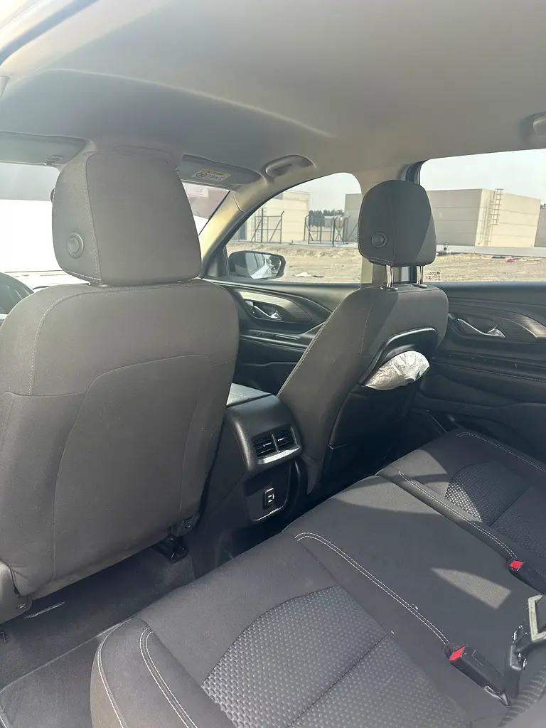 GMC Terrain SLE 2022 - GCC Specs - Excellent Condition - Image 15