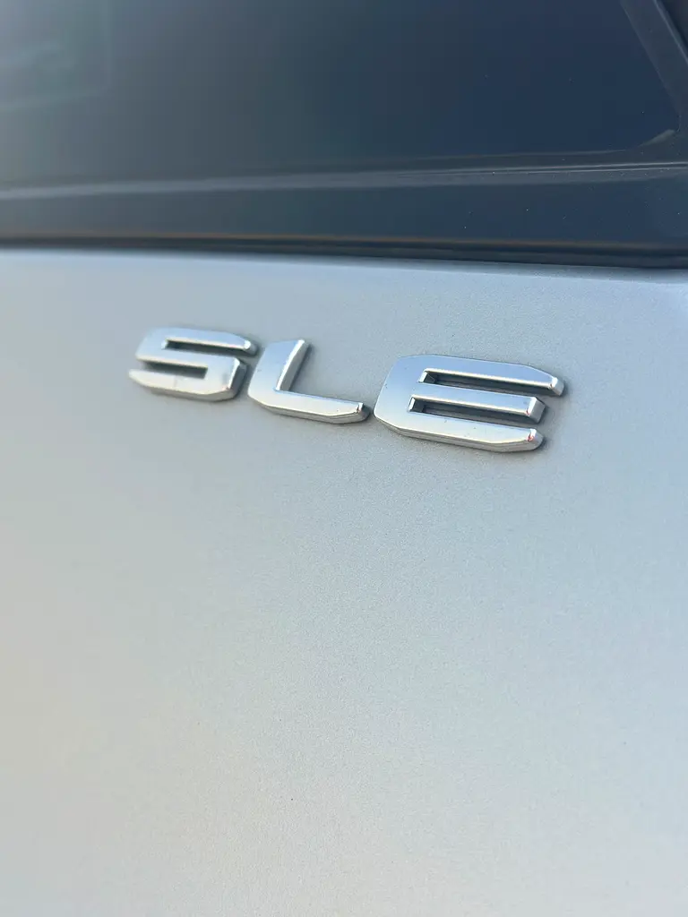 GMC Terrain SLE 2022 - GCC Specs - Excellent Condition - Image 16