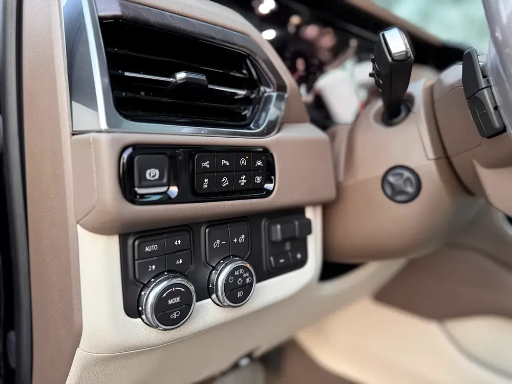 DENALI / FULL OPTION / BRAND NEW / 5 YEARS WARRANTY - Image 11