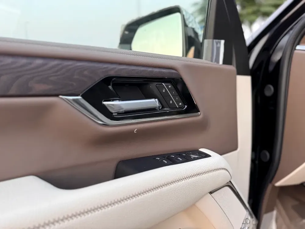 DENALI / FULL OPTION / BRAND NEW / 5 YEARS WARRANTY - Image 12
