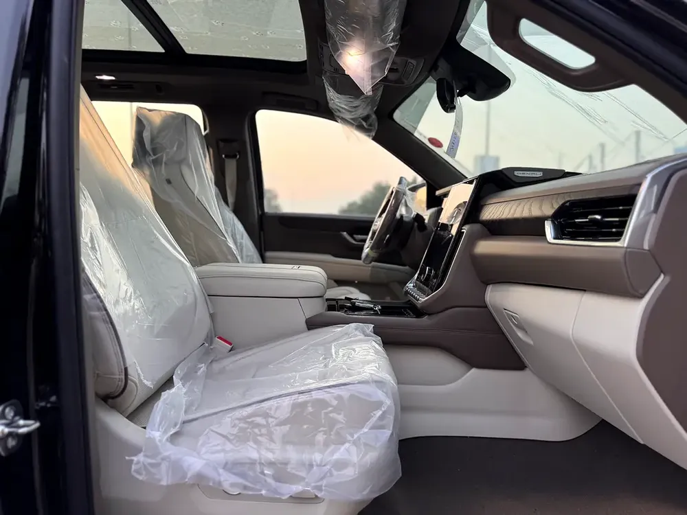 DENALI / FULL OPTION / BRAND NEW / 5 YEARS WARRANTY - Image 13