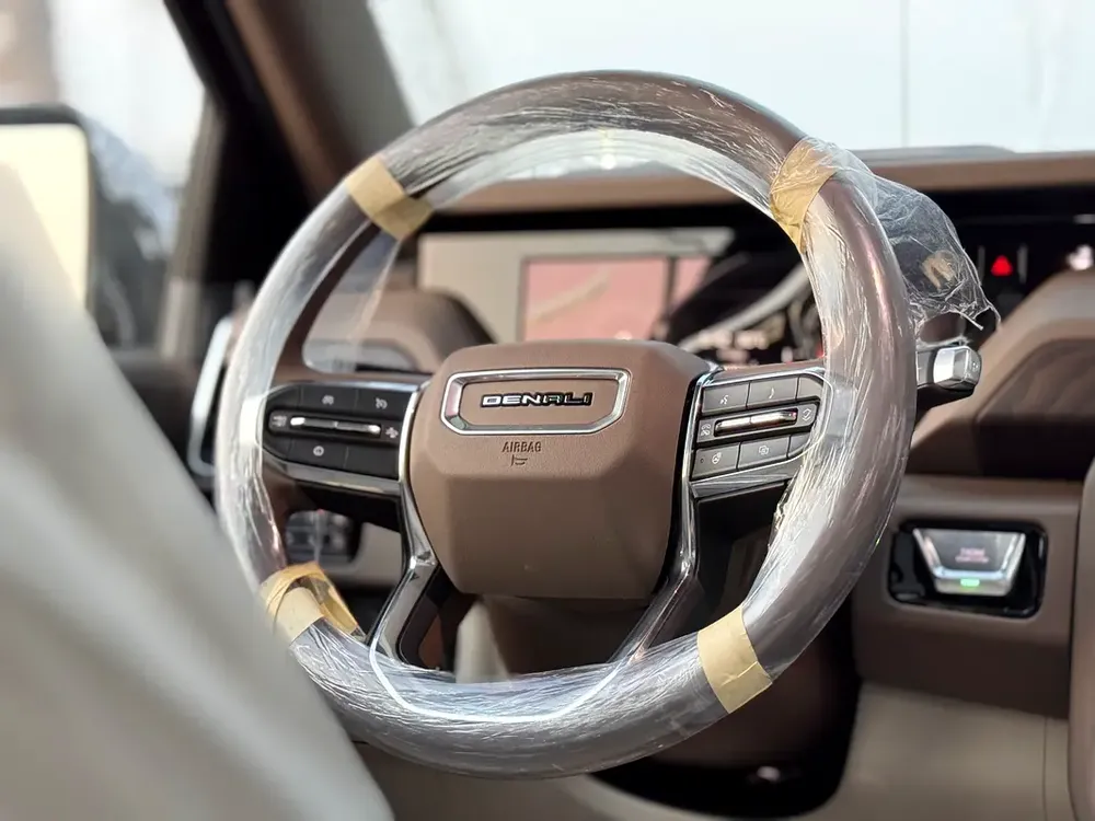 DENALI / FULL OPTION / BRAND NEW / 5 YEARS WARRANTY - Image 17