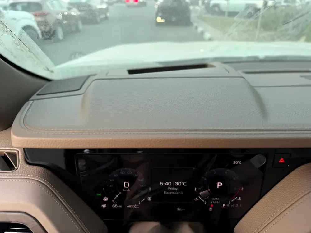 DENALI / FULL OPTION / BRAND NEW / 5 YEARS WARRANTY - Image 18