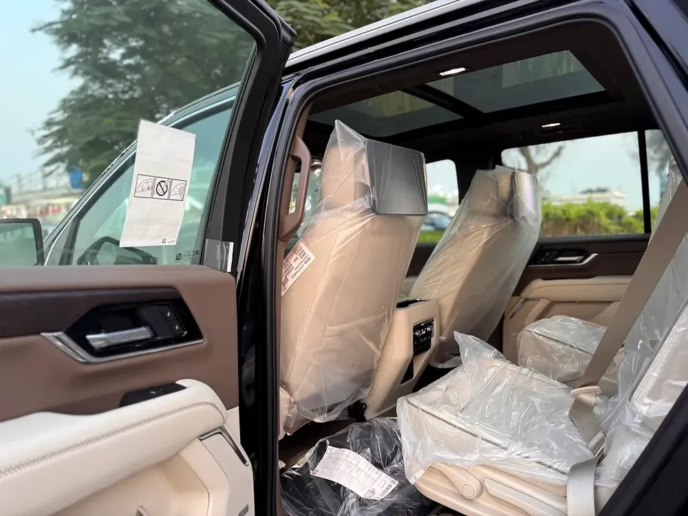 DENALI / FULL OPTION / BRAND NEW / 5 YEARS WARRANTY - Image 19