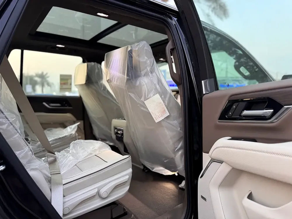 DENALI / FULL OPTION / BRAND NEW / 5 YEARS WARRANTY - Image 20