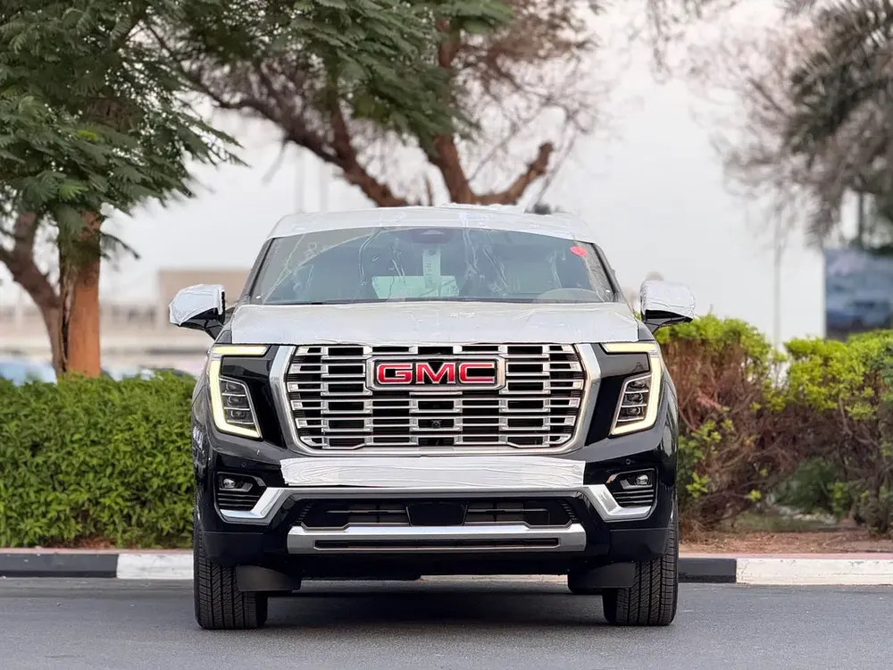 DENALI / FULL OPTION / BRAND NEW / 5 YEARS WARRANTY - Image 4