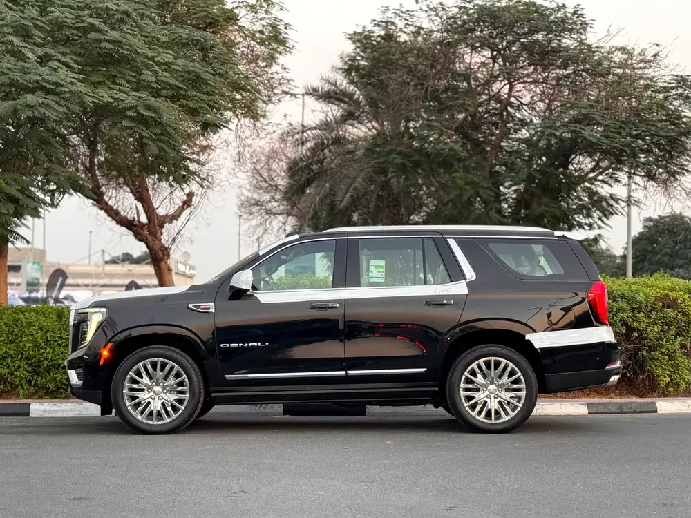 DENALI / FULL OPTION / BRAND NEW / 5 YEARS WARRANTY - Image 7