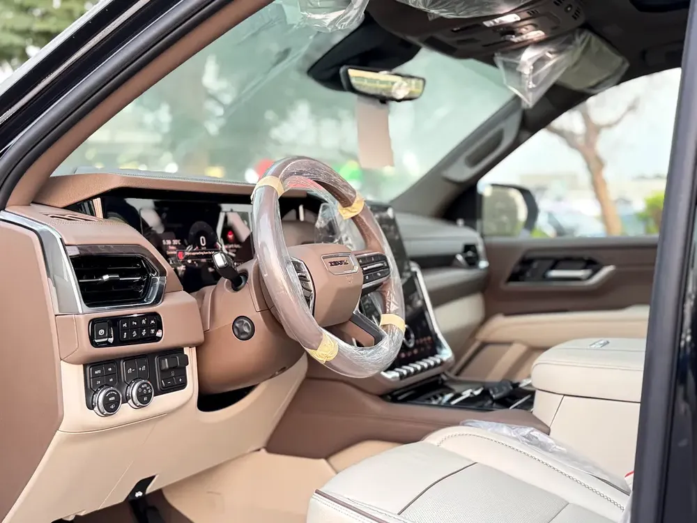 DENALI / FULL OPTION / BRAND NEW / 5 YEARS WARRANTY - Image 9