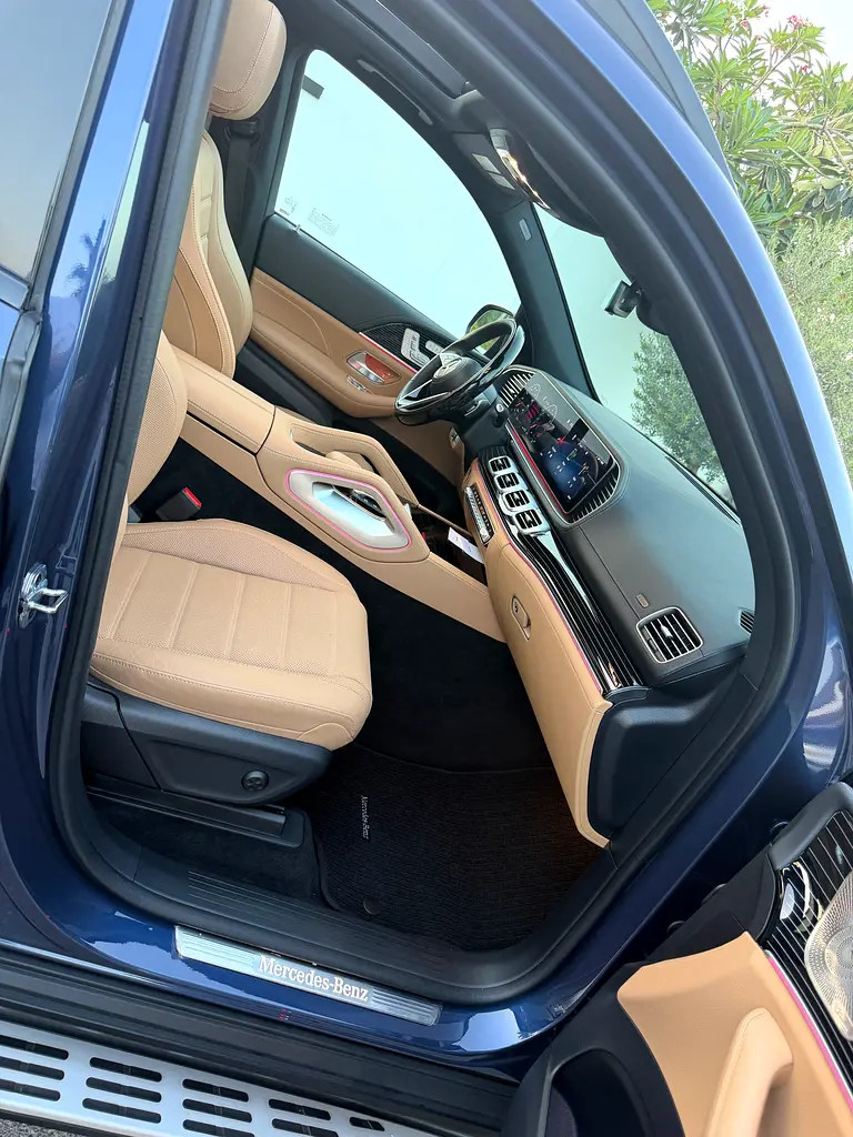 GLE 350 4Matic AMG orginal - Image 13
