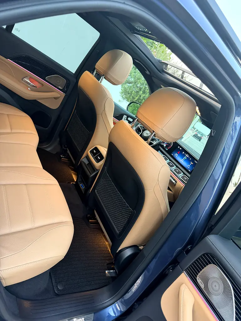 GLE 350 4Matic AMG orginal - Image 14