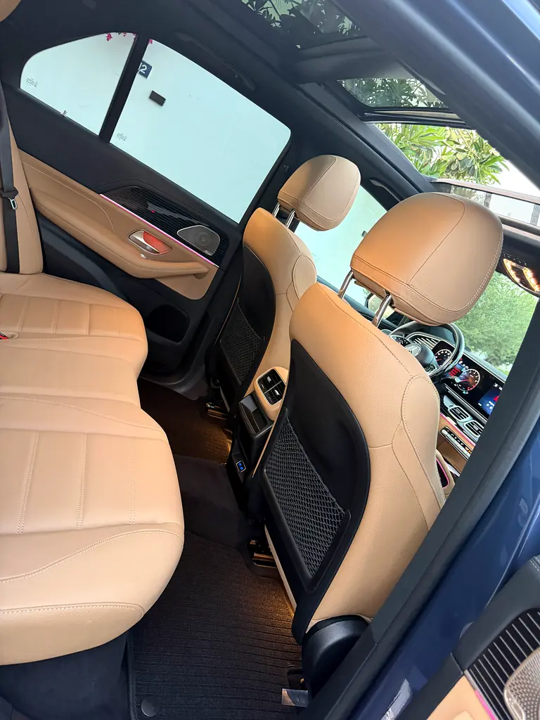 GLE 350 4Matic AMG orginal - Image 15