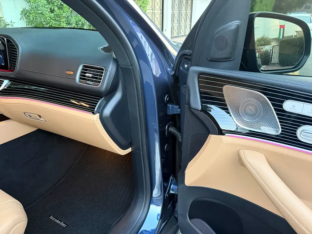 GLE 350 4Matic AMG orginal - Image 19
