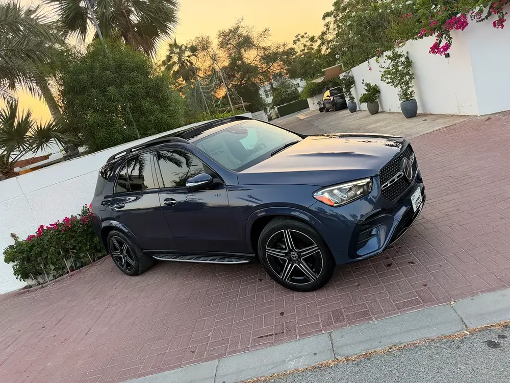 GLE 350 4Matic AMG orginal - Image 5