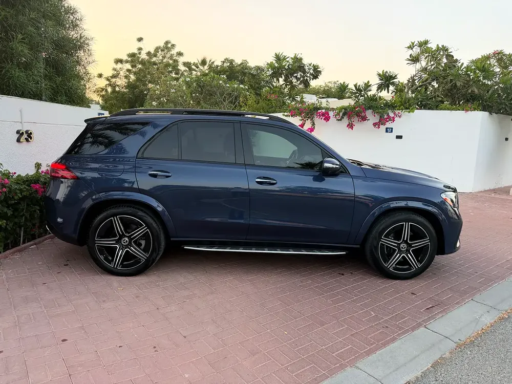 GLE 350 4Matic AMG orginal - Image 6
