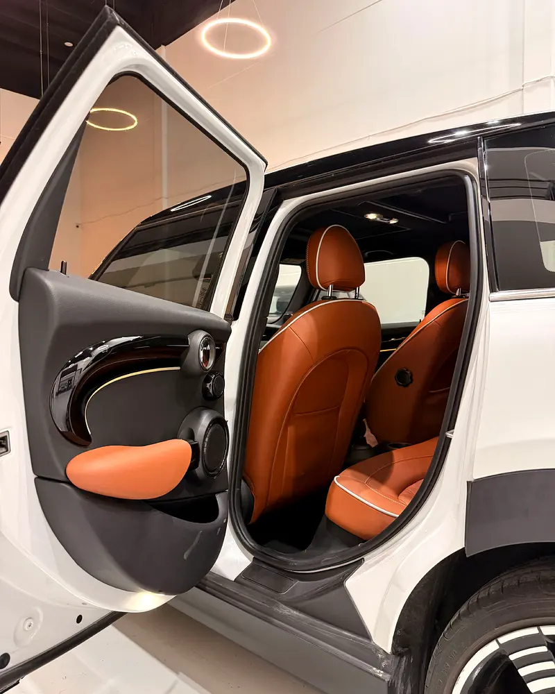 MINI Cooper S 2024 | GCC Specs | Under Warranty. - Image 11
