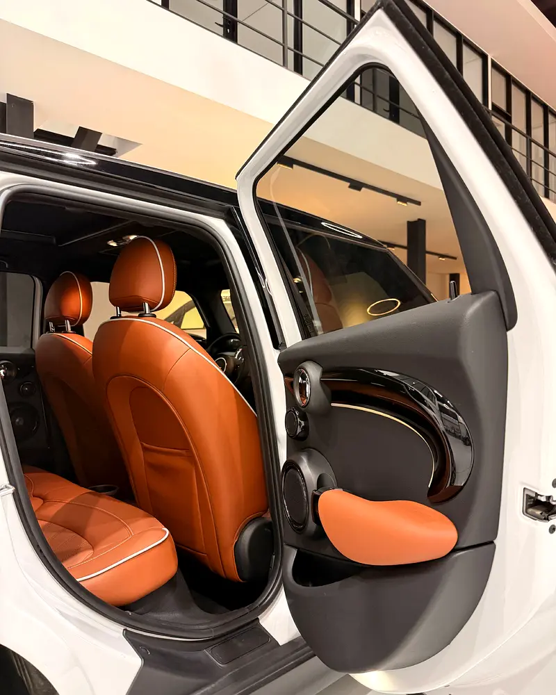 MINI Cooper S 2024 | GCC Specs | Under Warranty. - Image 12